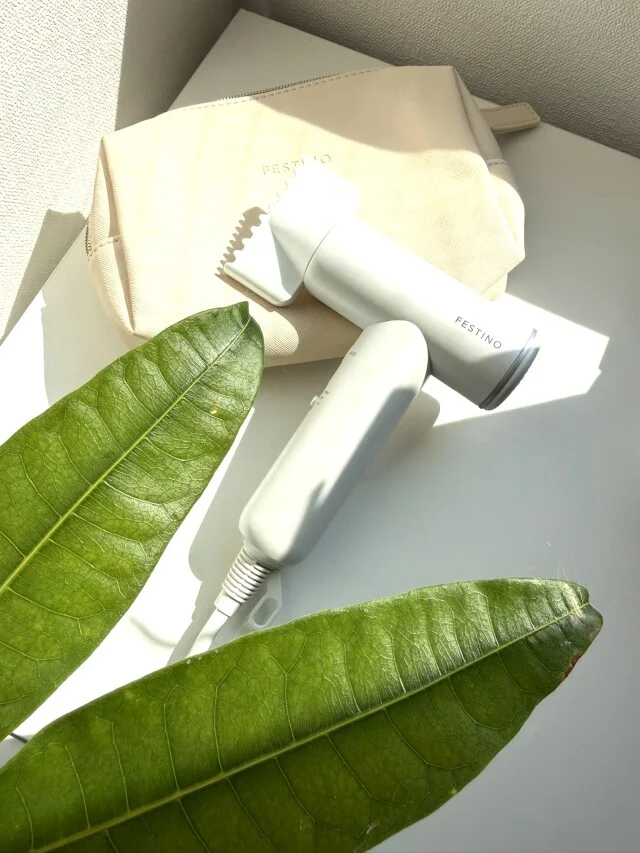 びっくりするほどコンパクト