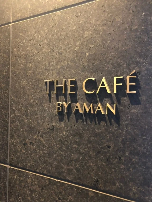 The Café by Aman_1_3-1