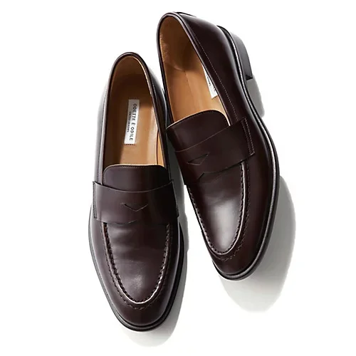 ODETTE E ODILE ぺニーローファー