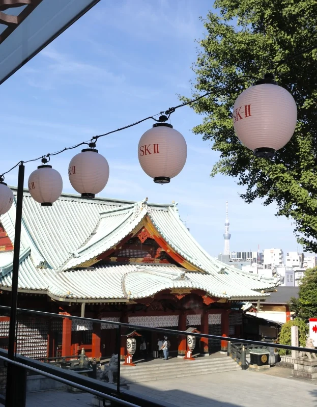 神田明神