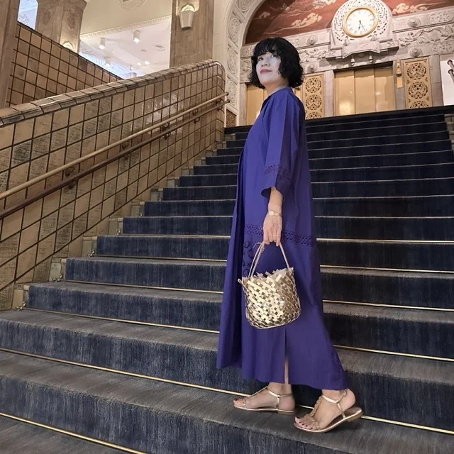 特別な日だからこそ知っておきたい！ホテルディナーの服装マナーについて_1_2-2