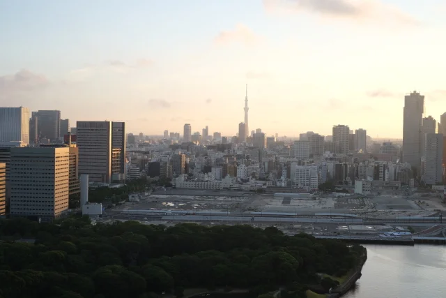 mesm Tokyo（メズム東京）都心でほっと息抜きホテルステイを_1_5-1