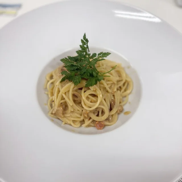 ワイキキ超有名店「タオルミーナ」が日本初上陸!あの伝説のウニパスタを堪能_1_5