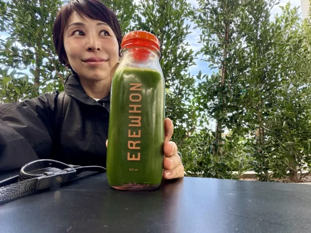 世界一高いスーパー？LAセレブ御用達のErewhon（エレウォン）に行ってみました。気になる価格帯もチェック！_1_8