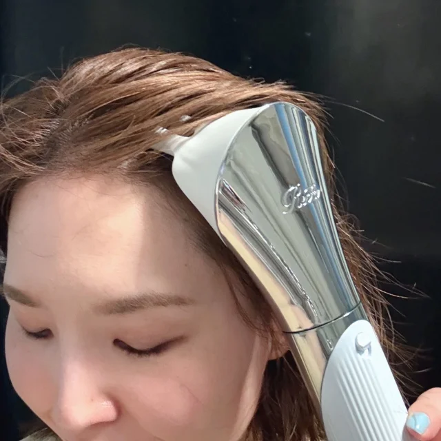 空気をまとうように。新しいボブ、はじめました_1_3-2