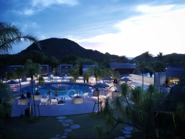   都心から70分。BOTANICAL POOL CLUBで叶える 五感が喜ぶ冬のウェルネス旅_1_25