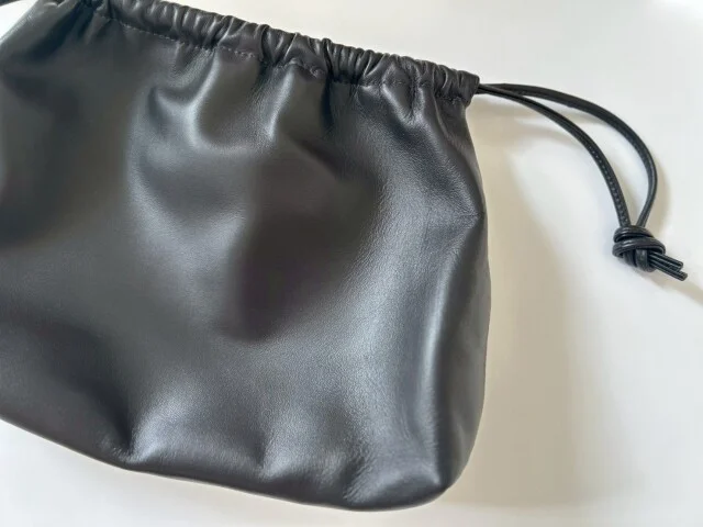 CELERI（セルリ）ビッグポーチ