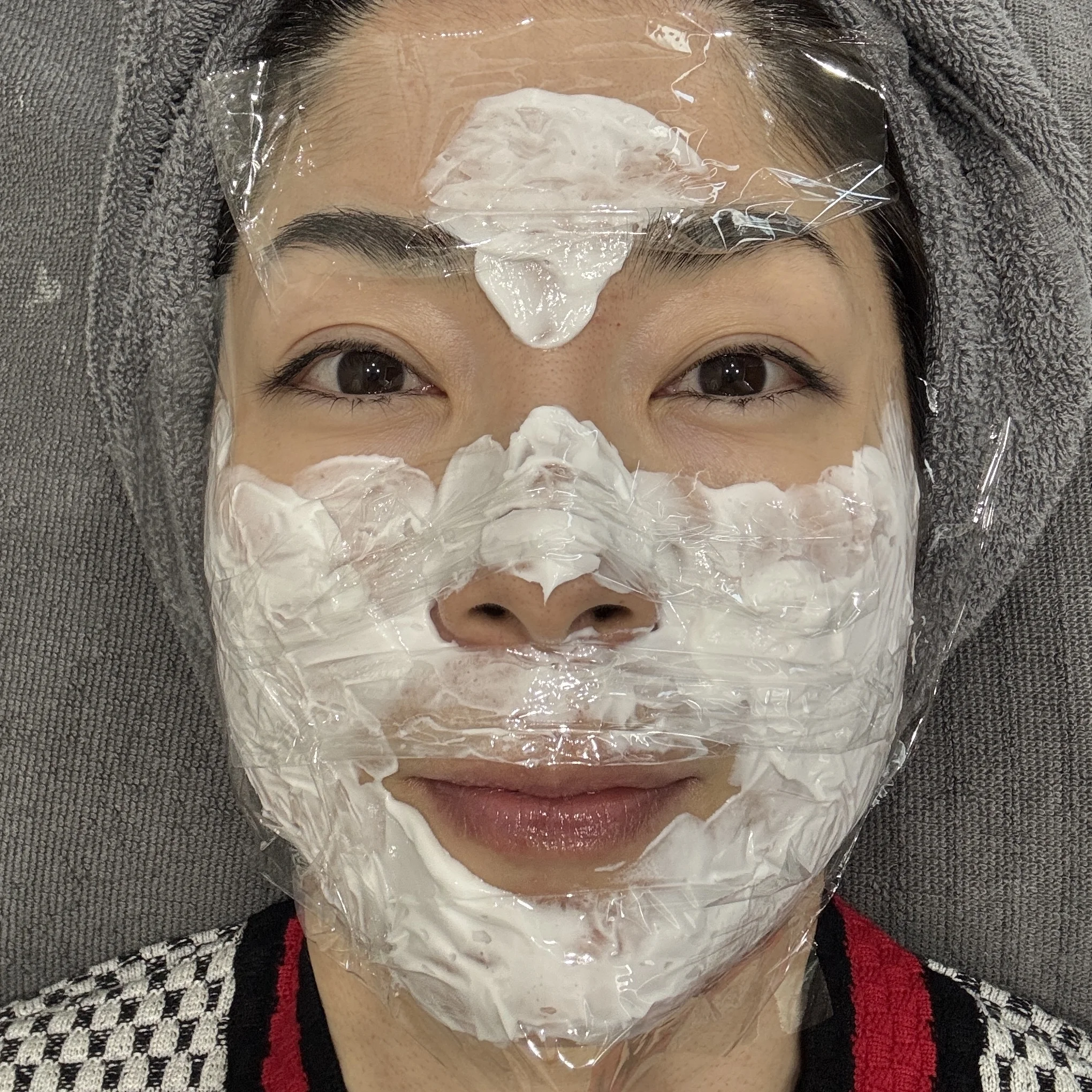 笑顔に自信を取り戻す！40歳からの美容医療デビュー