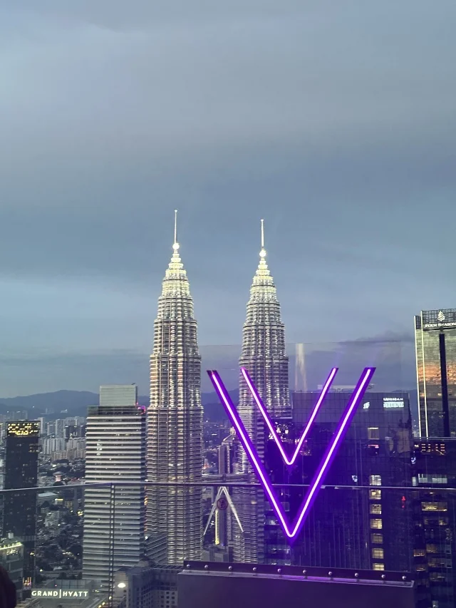 【マレーシア】首都クアラルンプールを一日で楽しみつくす！_1_9