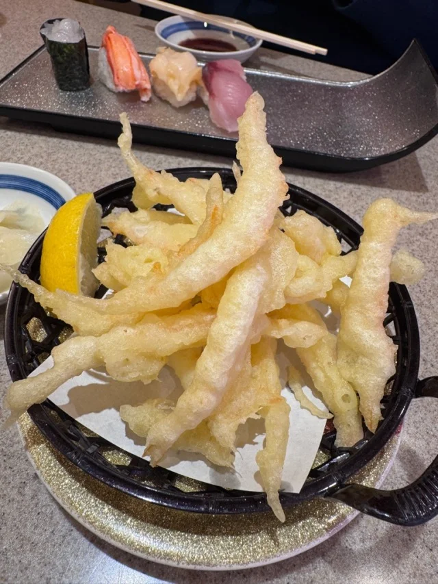 氷見きときと寿し　富山