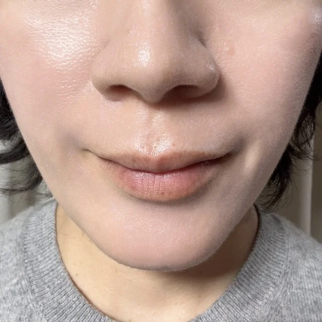 【40代の口元悩みを解決】リップラインがぼやけたら“リップライナー”が正解_1_2-1