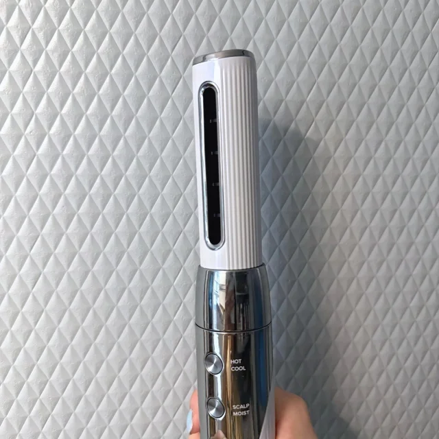 空気をまとうように。新しいボブ、はじめました_1_4-1