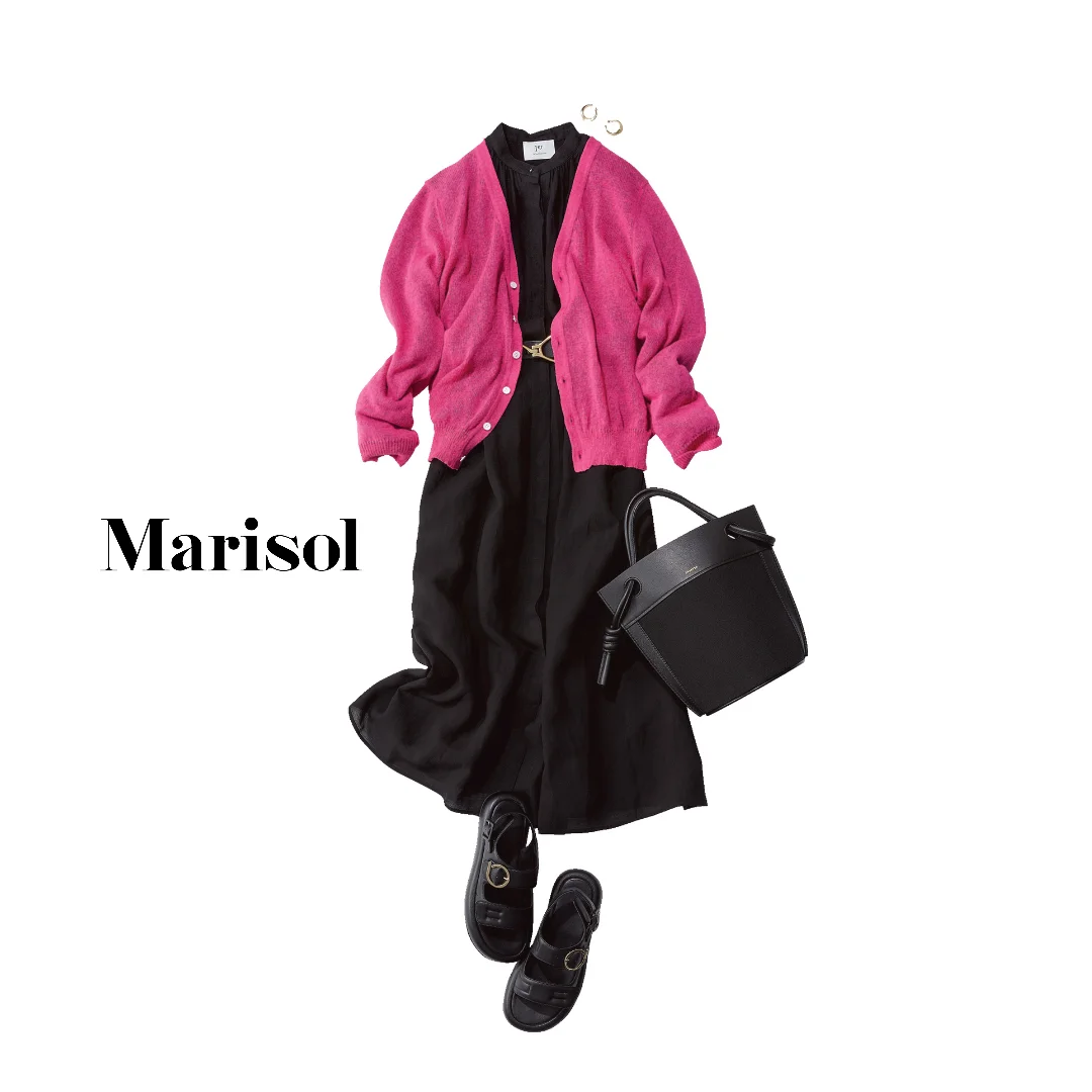 新人研修のチーム長らしく初対面にも存在感をアピールするため鮮やかな