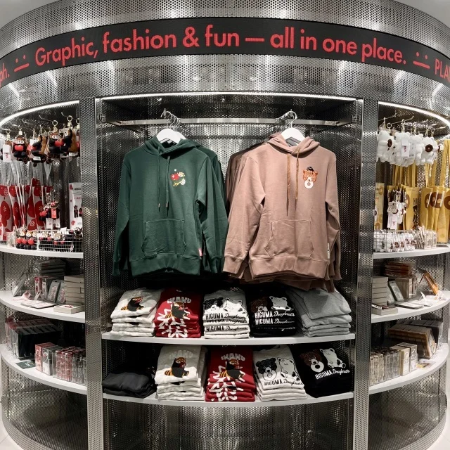 北海道初の旗艦店『グラニフ札幌』に行ってきました_1_1-2