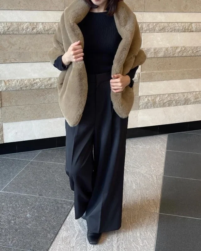 着るだけであかぬける！2025年最新パンツ＆オールインワン着こなし実例_1_12-1
