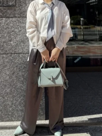 【春色コーデ】マリソル美女組オフ会に行ってきました！_1_9