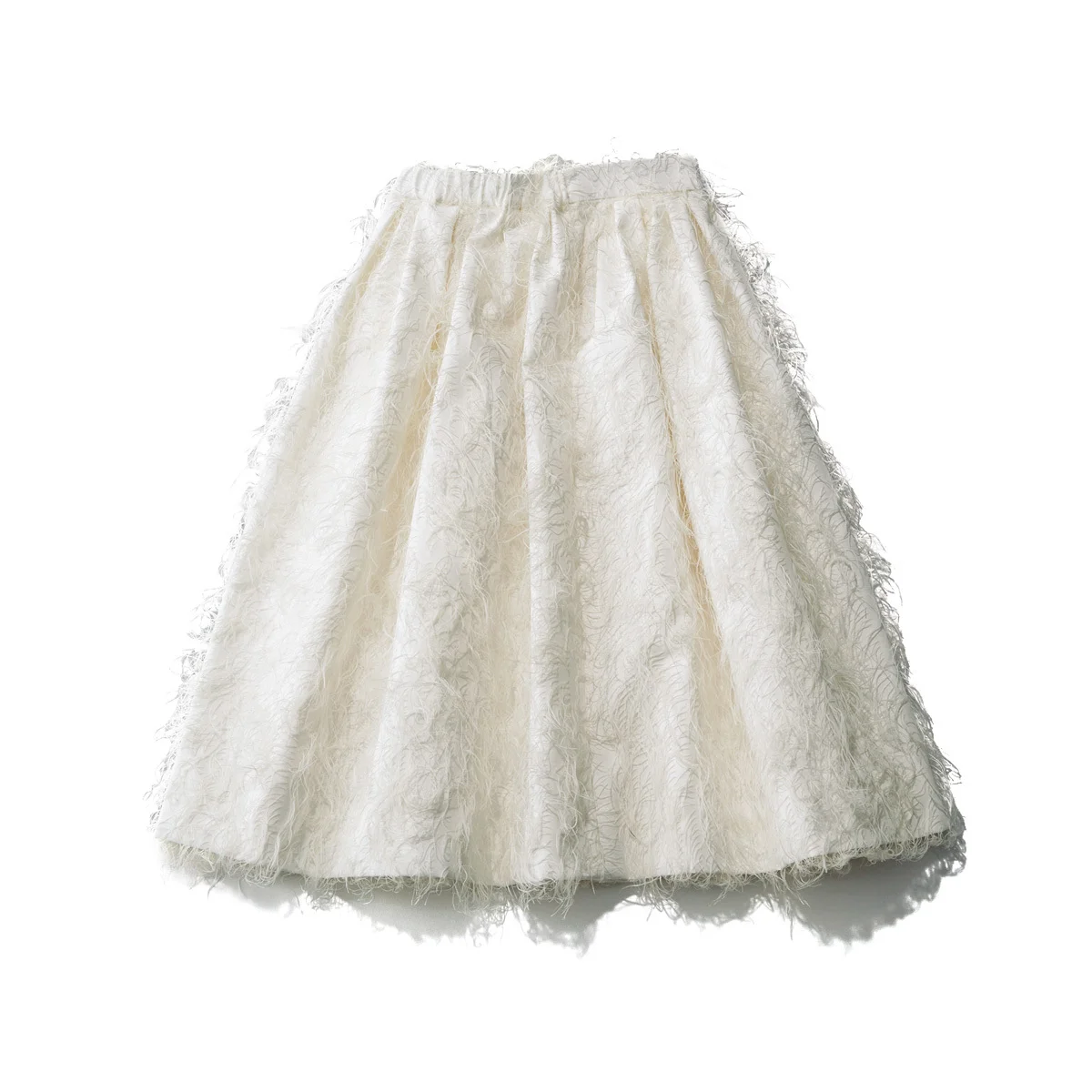 おしゃれプロが買ったキレイ色＆モードな白スカート_1_3-1