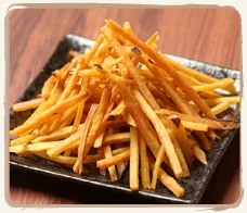 名古屋土産の新定番！覚王山の老舗 “吉芋（きちいも）” を味わおう