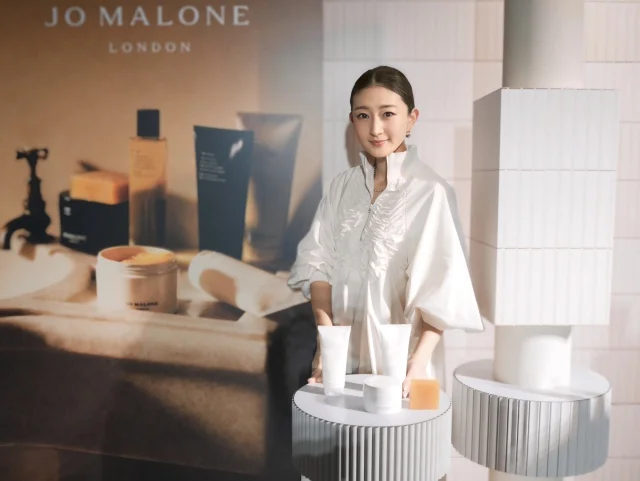 Jo Malone London バス &amp; ボディ ケア コレクションが新登場！_1_18-3