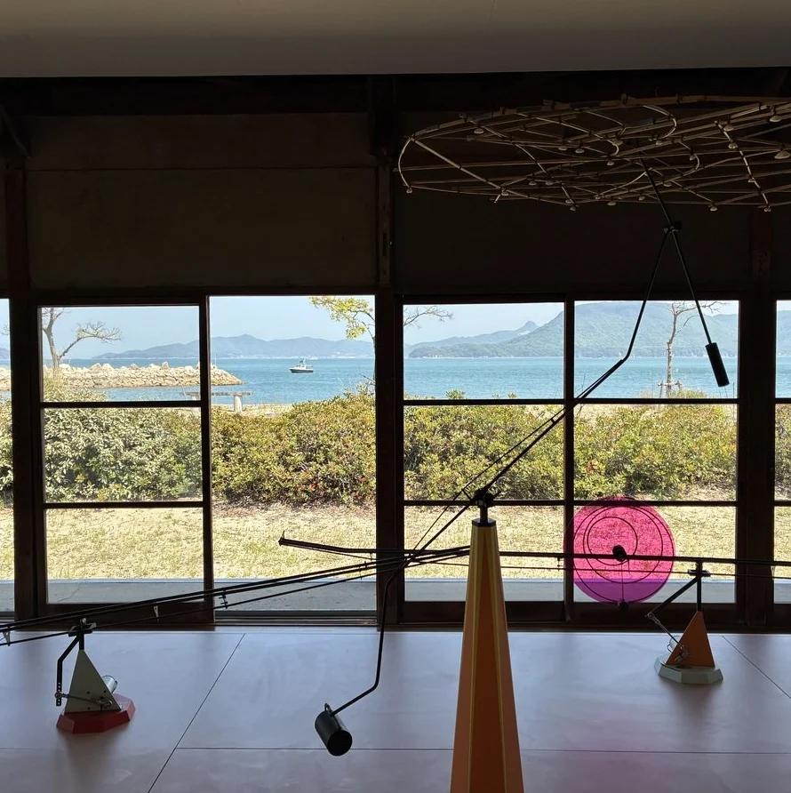 GWにアートとレトロの旅へ。２泊３日で高松～神戸を楽しんできました。【Marisol編集長イシダの「‘お気に入り’で毎日HAPPYに！」#25】