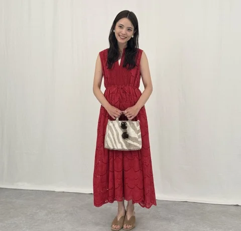 【Marisol試着会】この夏トレンドのアイテムにたくさん出会いました◎_1_2