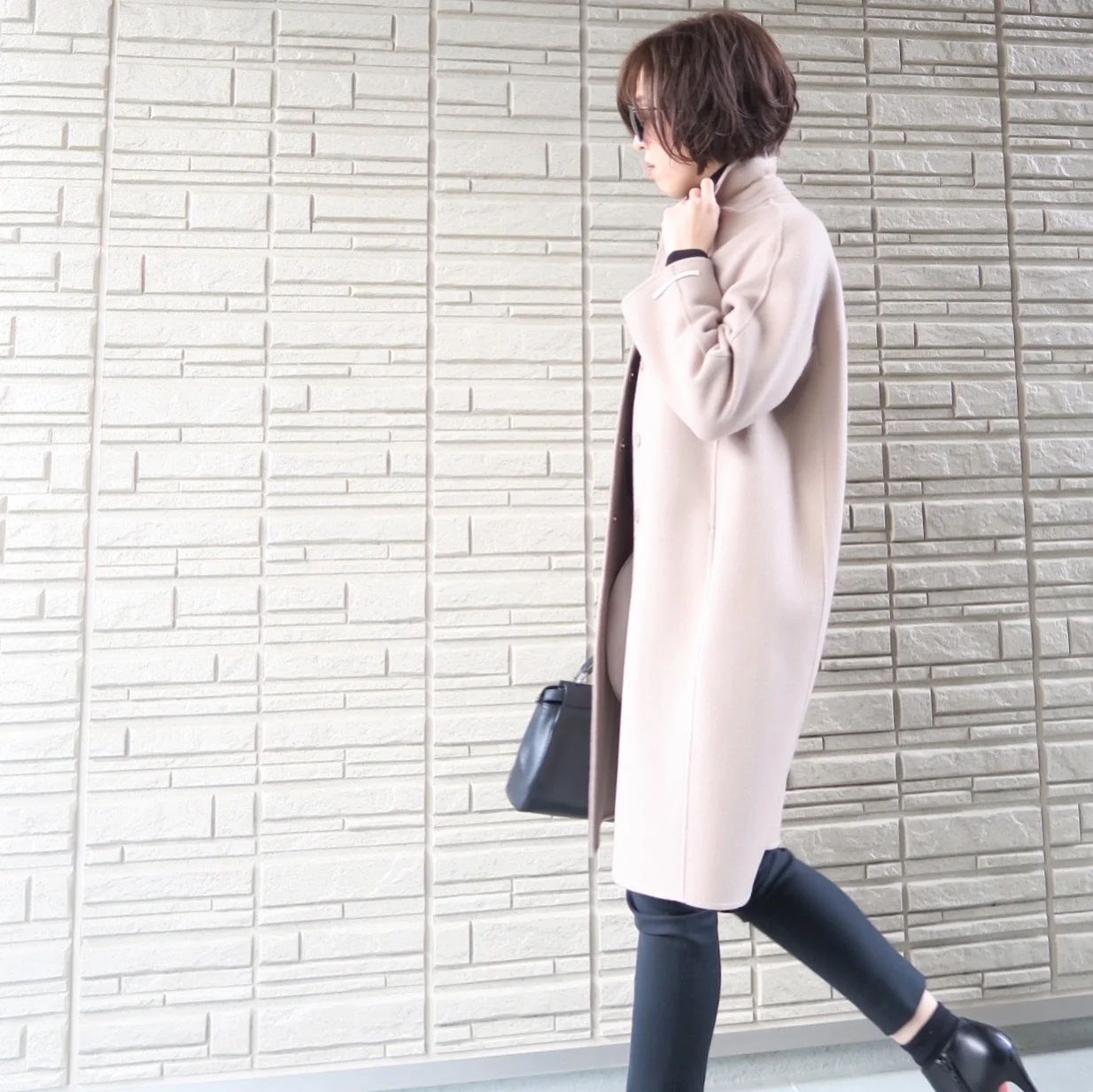 S MaxMara コート