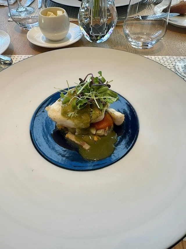 【丸の内ランチ】ミクニマルノウチで過ごす、年末のご褒美ランチ♪_1_11