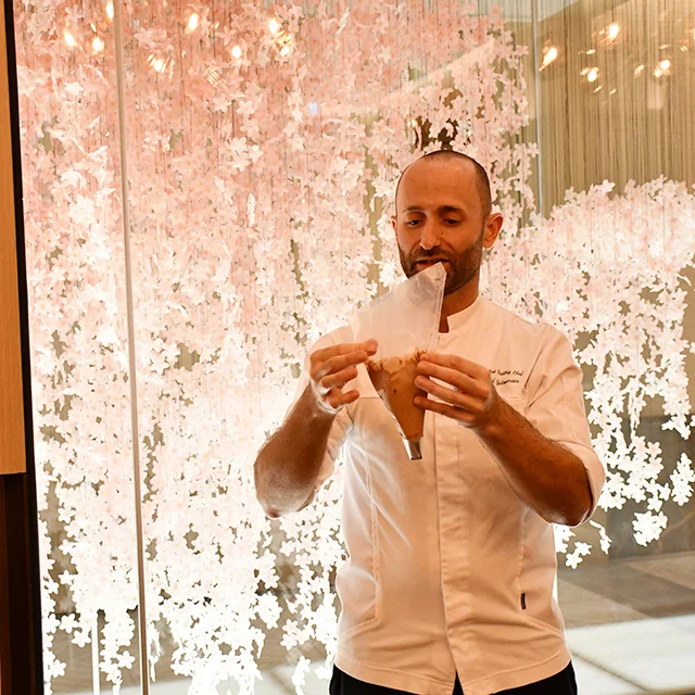 フェアモント東京　クリスマスアフタヌーンティー　グレースフルクリスマス　christmasafternoontea クリスマススイーツ東京　ホテル女子会　女子会ランチ　ご褒美ディナー