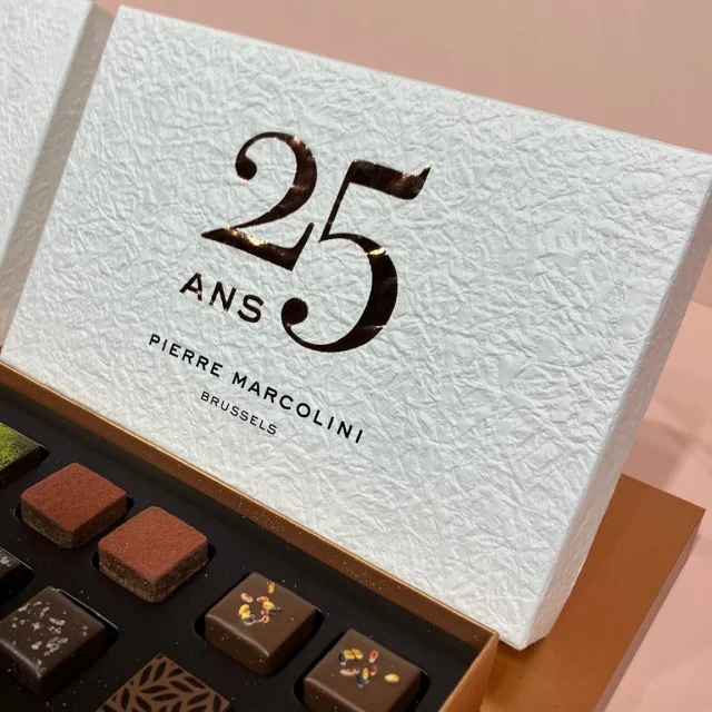 日本上陸25周年！ピエール マルコリーニの愛が詰まったバレンタインコレクション 2026_1_7-2