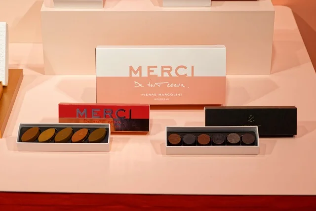 日本上陸25周年！ピエール マルコリーニの愛が詰まったバレンタインコレクション 2026_1_12