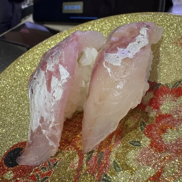 氷見きときと寿し　富山駅