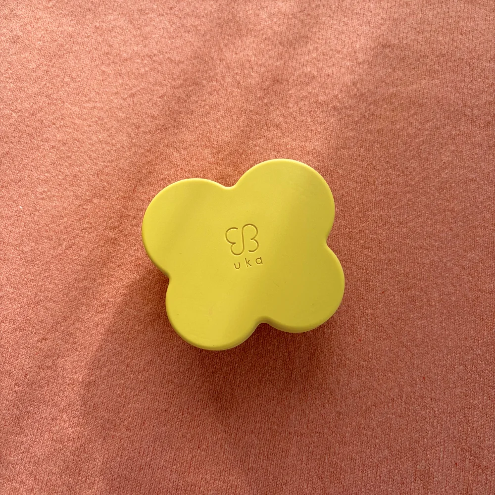 スカルプブラシ「ケンザン」