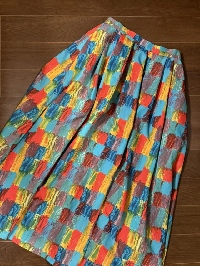 【Marisol+12月号】ピンクとキャメルで冬支度_1_5