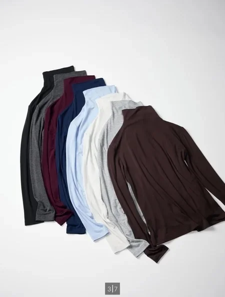 セールで賢く更新！ 防寒もおしゃれも叶う「冬のお買い物」【40代ファッション】_1_17-2