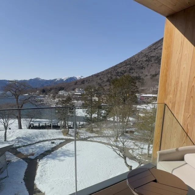 親子で楽しめる♪ザ・リッツ・カールトン日光の旅②〜ホテル編〜_1_6-2