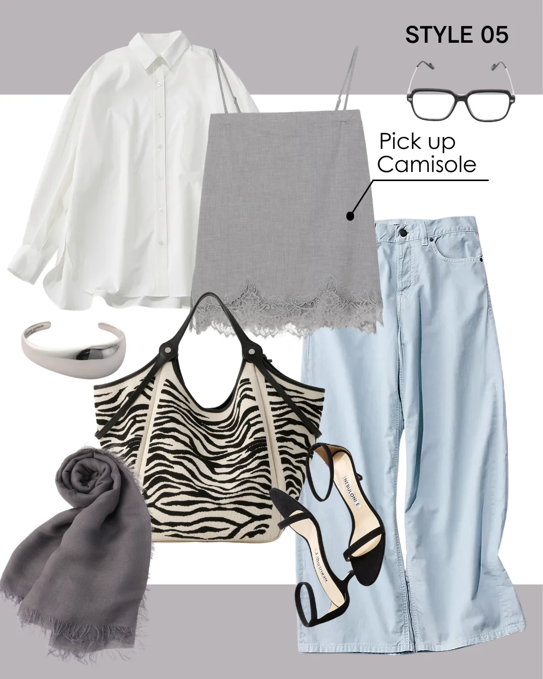 M7days 【接触冷感】【洗える】3WAYレースキャミ