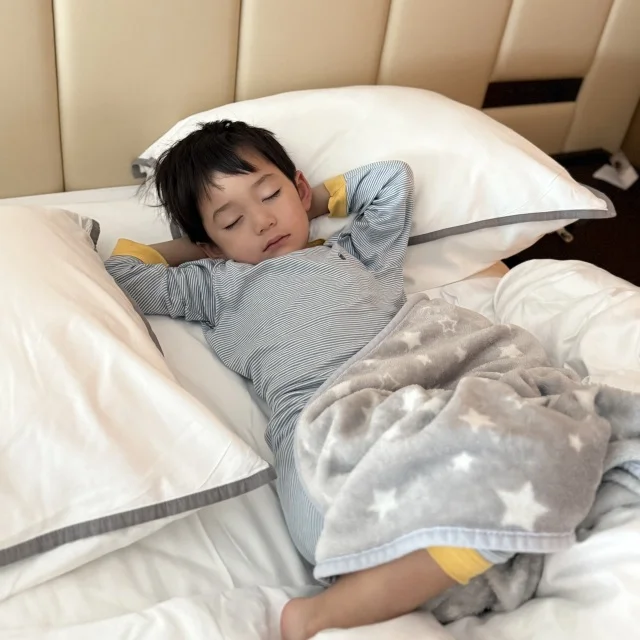 親子で愛用中。プチバトーのやさしさに包まれる毎日_1_4