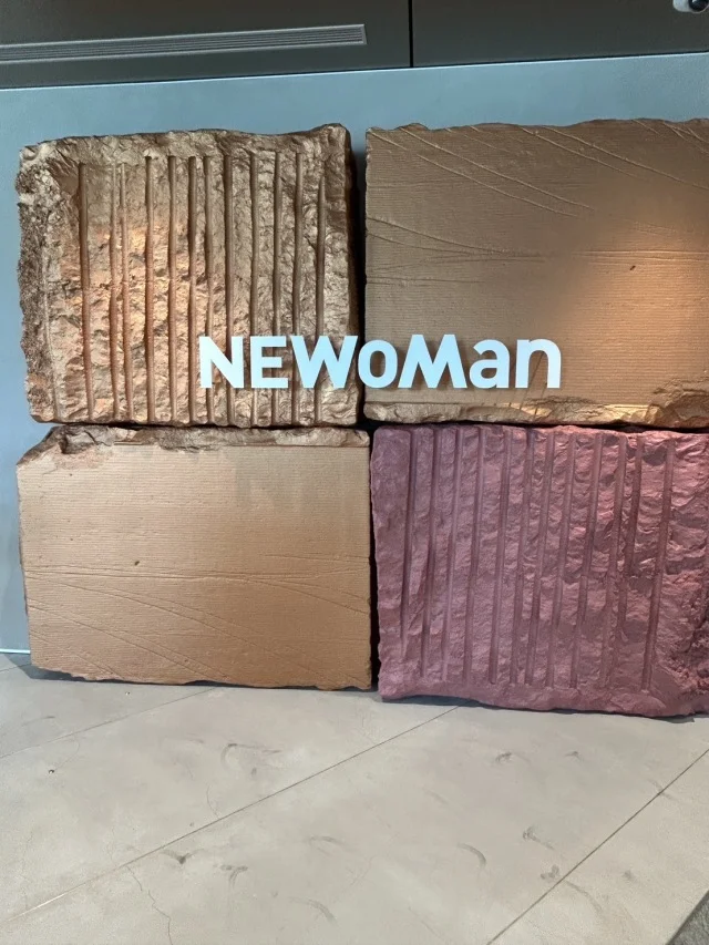 【大人のお出かけ】NEWoMan高輪 内覧会へ。限定ファージレと美食で楽しむ秋の一日_1_13