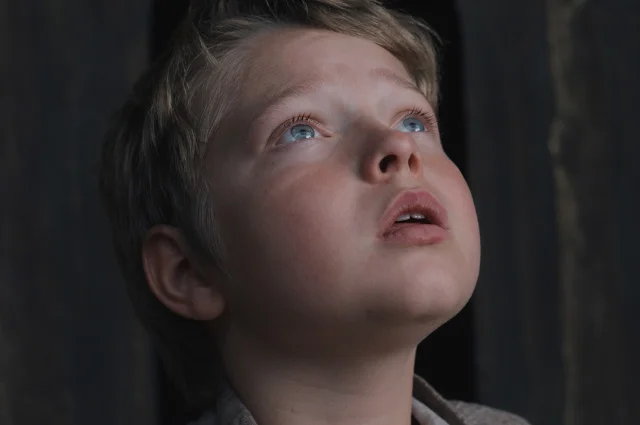 アカデミー賞８部門ノミネート『ハムネット』試写会レポート_1_7