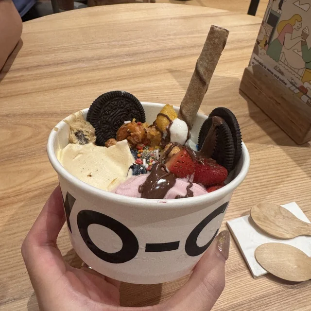 娘の5歳のお祝いは…娘リクエストのあの場所へ！_1_11