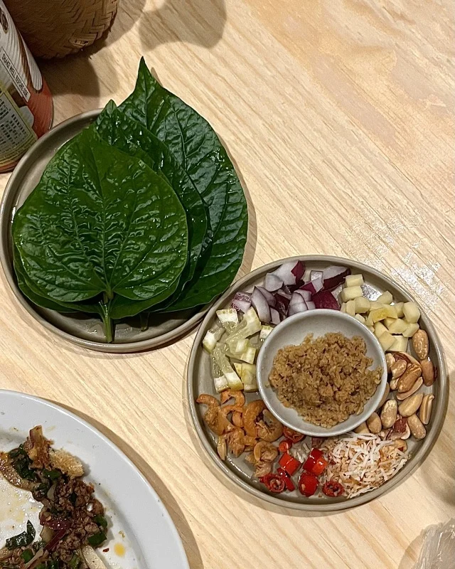 【maama】幡ヶ谷にニューオープンした立ち飲みタイ料理店_1_2