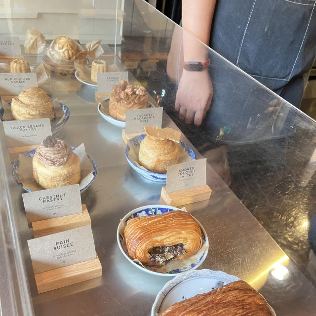 SONGWAT COFFEE ROASTERS(ソンワート コーヒーロースター)