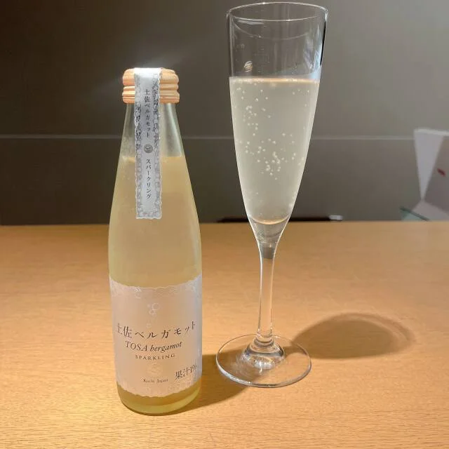UN GRAIN 土佐ベルガモット