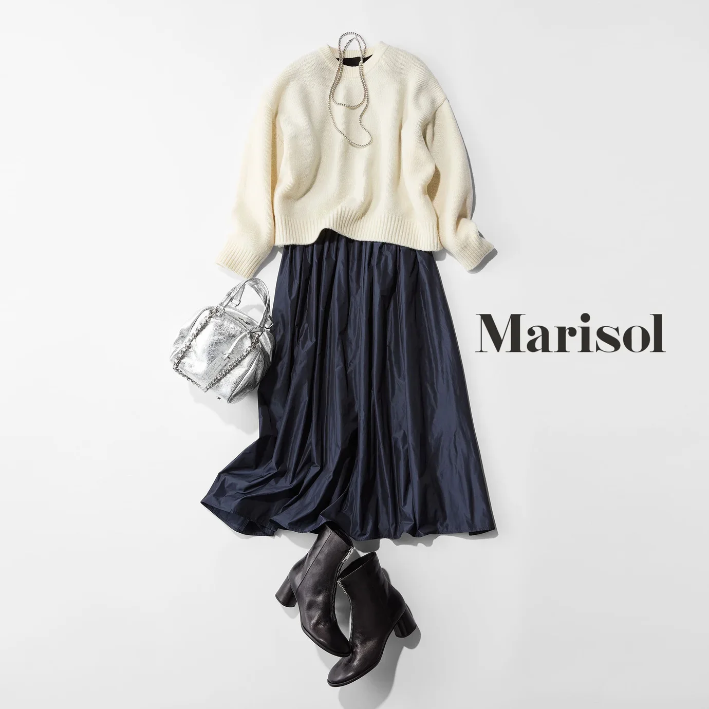 今週の【Marisol ONLINE ６位】記事