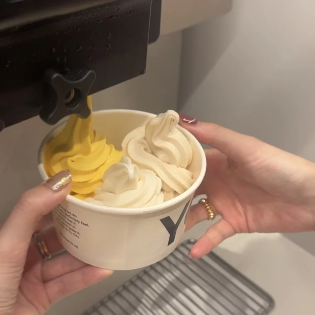 今シンガポールで行列が絶えない人気スイーツとは？_1_4