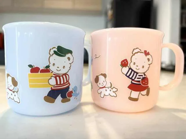 【familiar】人気定番トート再販!早めのGETを♡_1_9