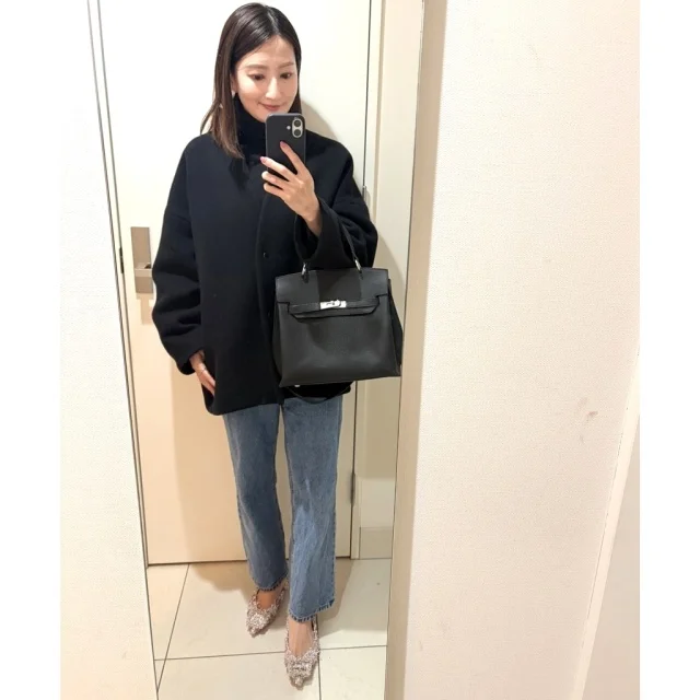 春に向けて気になるキレイ色、大人世代はどう取り入れる?_1_3