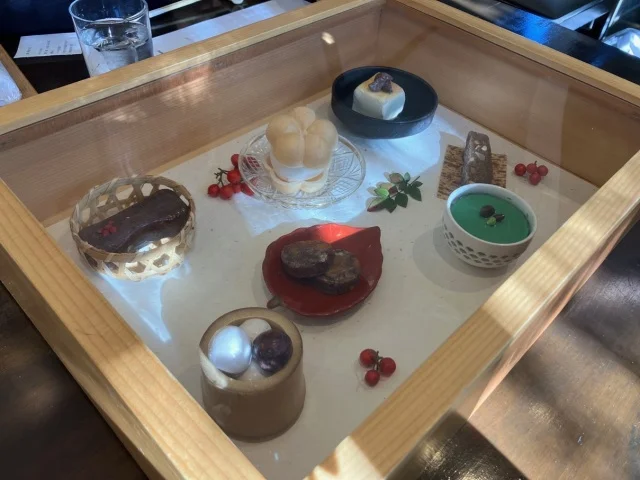 【鎌倉グルメ】緑に囲まれた隠れ家『茶房 空花(そらはな)』の身体整うヘルシー和御膳_1_10