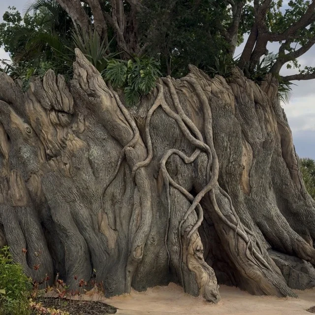 ジャングリア沖縄