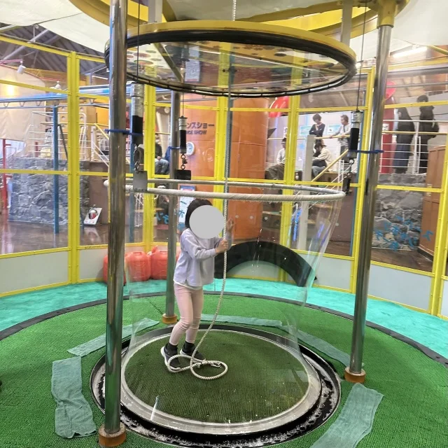 【子連れ山梨】6歳＆9歳と行く！科学館・歴史・スキー満喫モデルコース_1_5-1